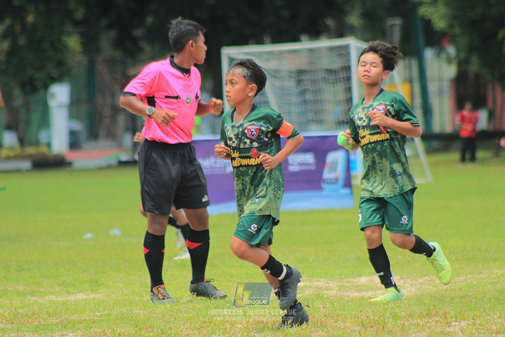 ijl big16 u12 261025 brazillian soccer lfa vs wiradhika soccer