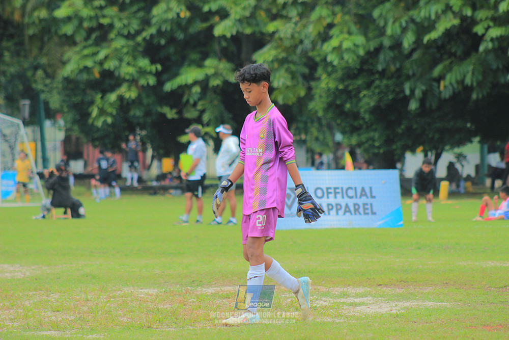 ijl big16 u12 261025 brazillian soccer lfa vs wiradhika soccer