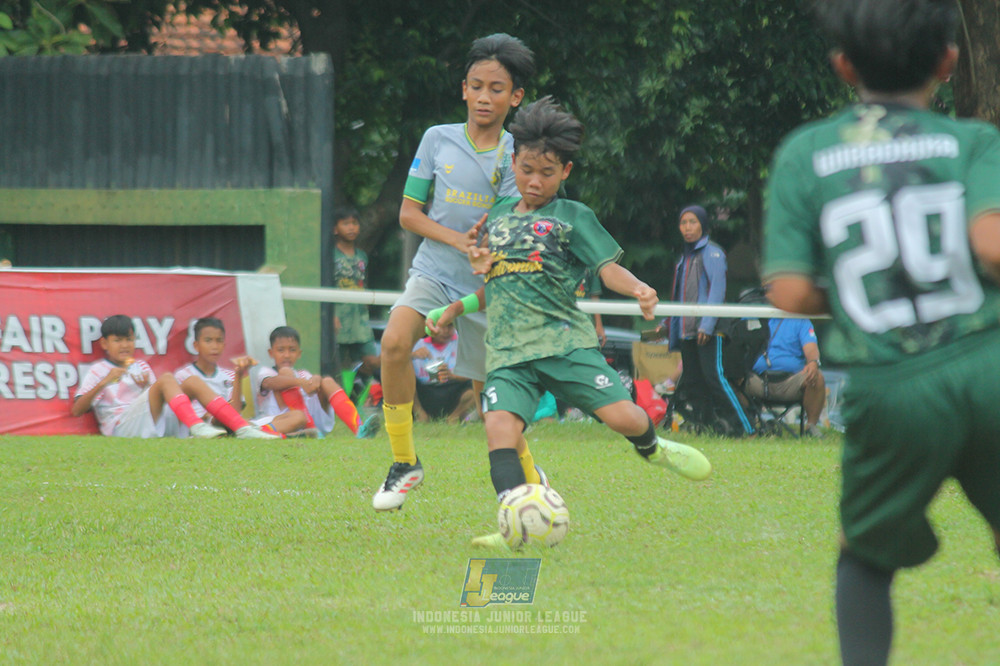 ijl big16 u12 261025 brazillian soccer lfa vs wiradhika soccer