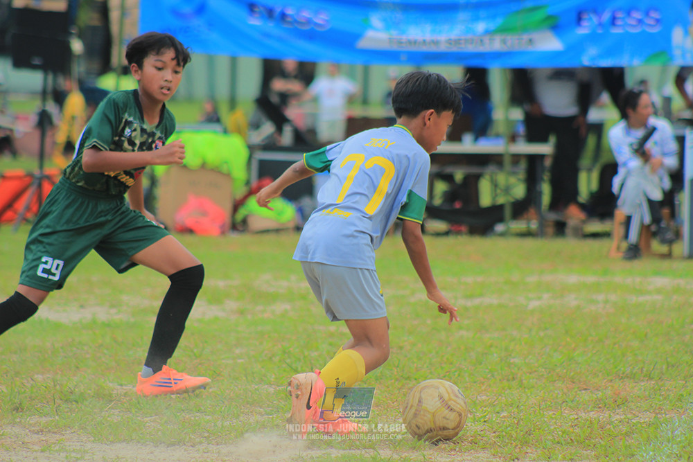 ijl big16 u12 261025 brazillian soccer lfa vs wiradhika soccer