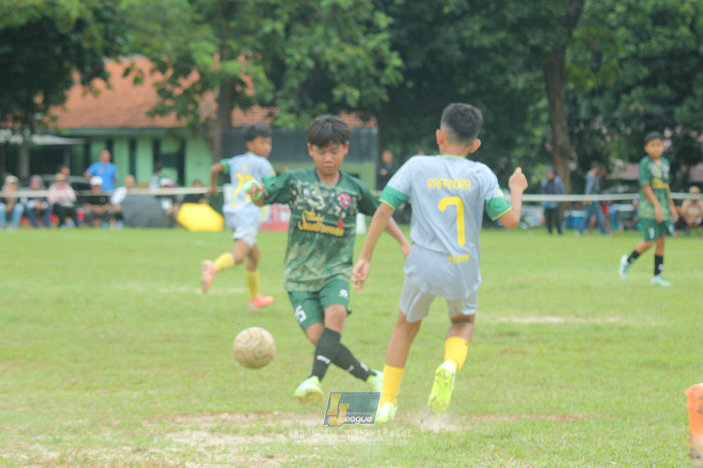 ijl big16 u12 261025 brazillian soccer lfa vs wiradhika soccer