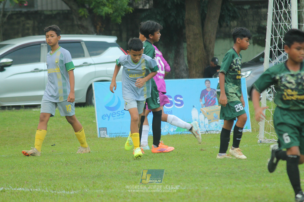 ijl big16 u12 261025 brazillian soccer lfa vs wiradhika soccer