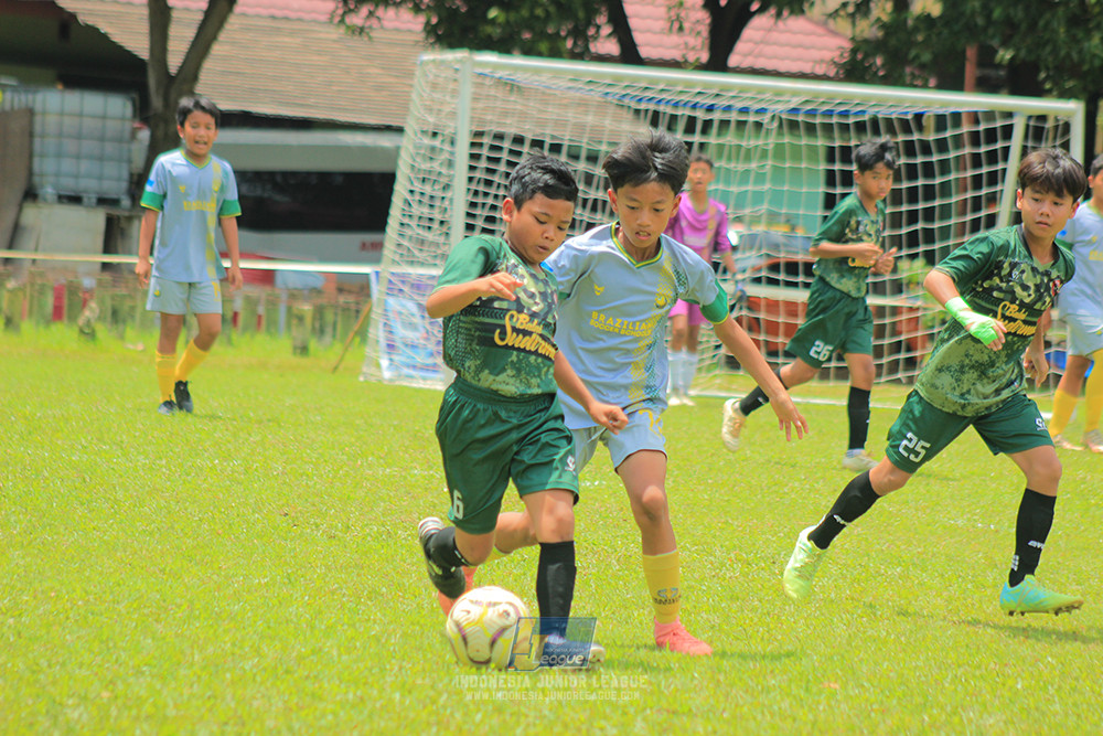 ijl big16 u12 261025 brazillian soccer lfa vs wiradhika soccer