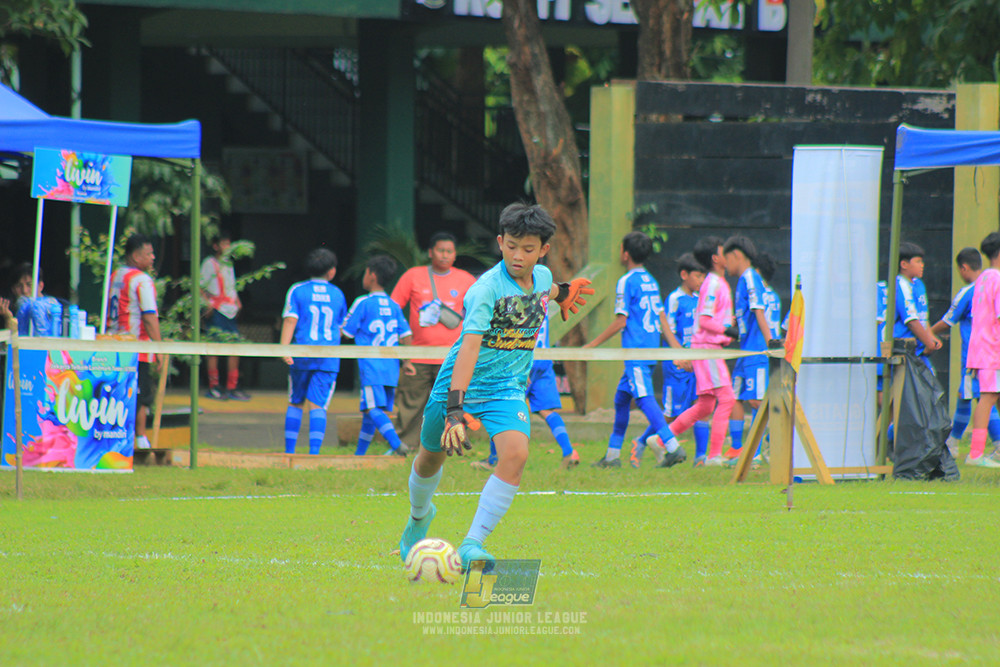 ijl big16 u12 261025 brazillian soccer lfa vs wiradhika soccer