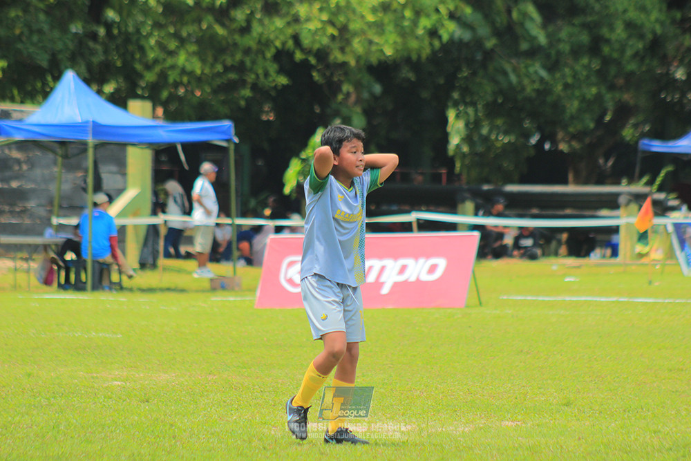 ijl big16 u12 261025 brazillian soccer lfa vs wiradhika soccer