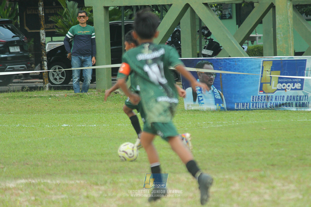 ijl big16 u12 261025 brazillian soccer lfa vs wiradhika soccer