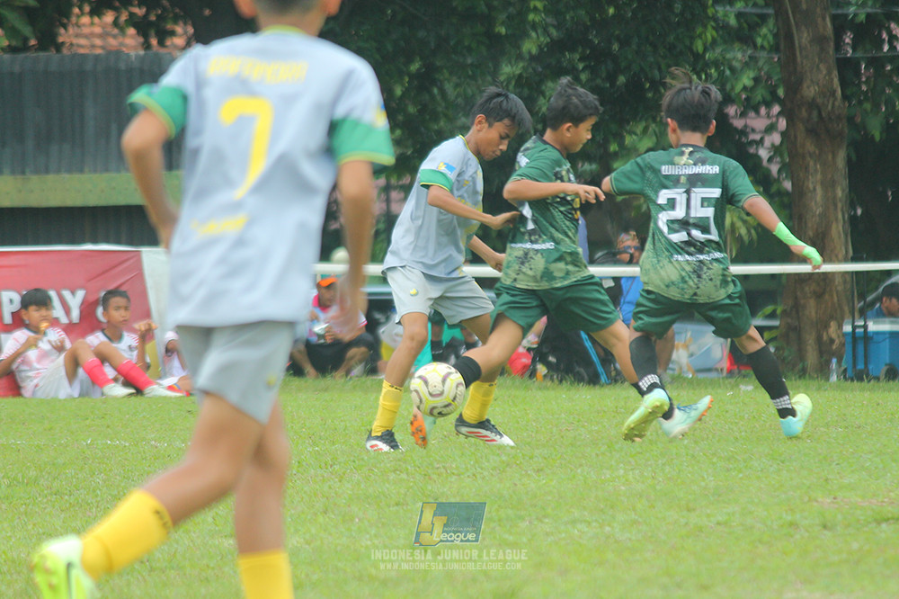 ijl big16 u12 261025 brazillian soccer lfa vs wiradhika soccer