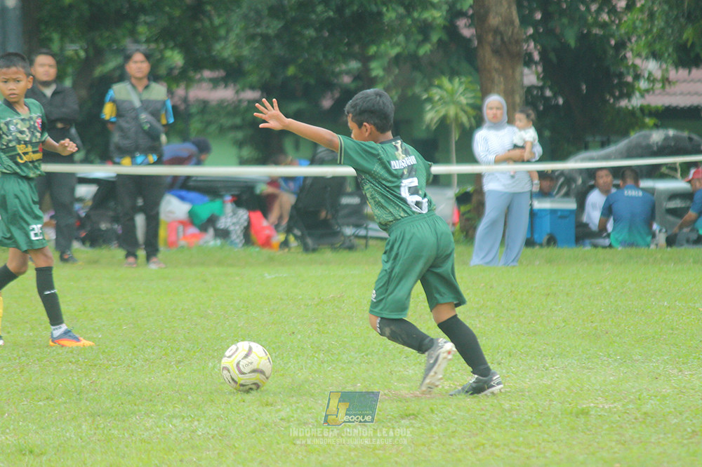 ijl big16 u12 261025 brazillian soccer lfa vs wiradhika soccer