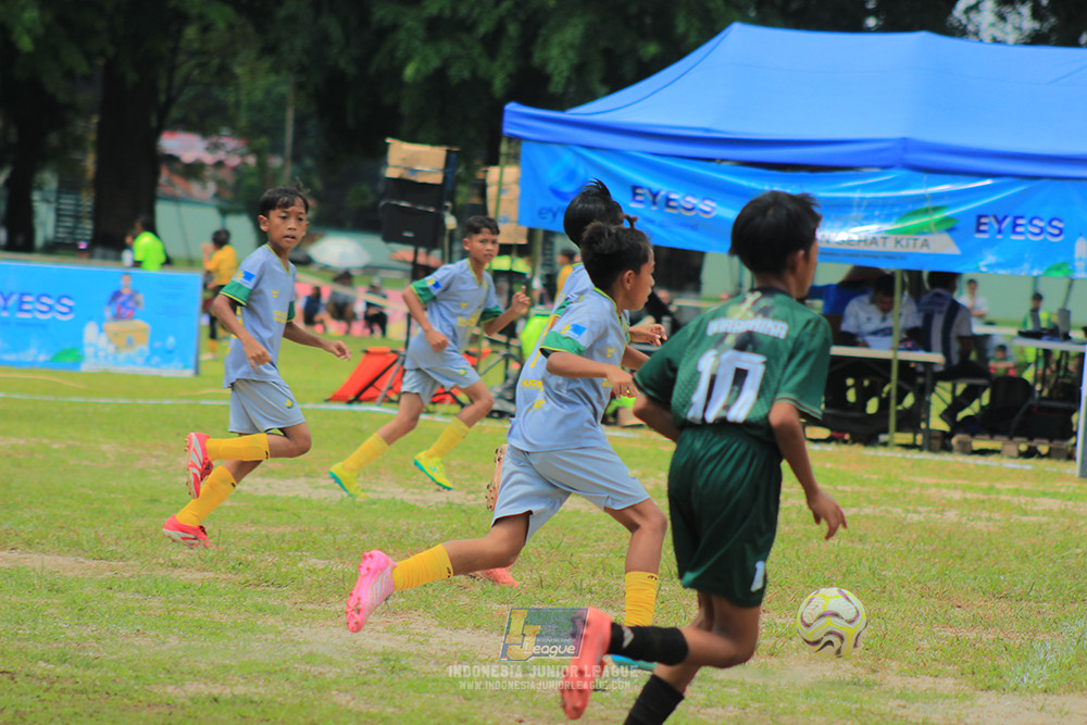 ijl big16 u12 261025 brazillian soccer lfa vs wiradhika soccer