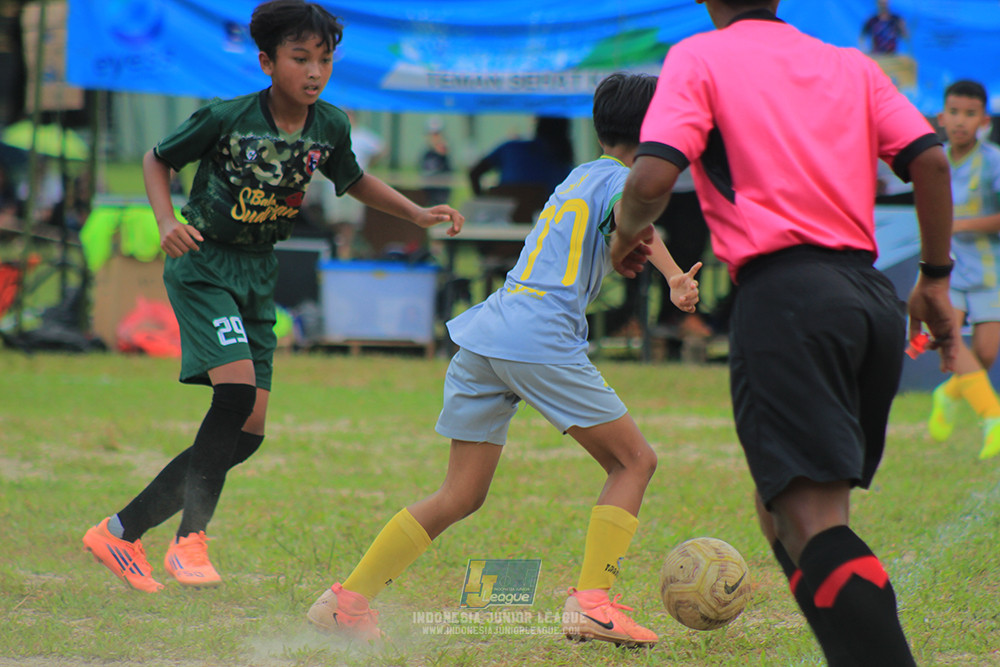 ijl big16 u12 261025 brazillian soccer lfa vs wiradhika soccer