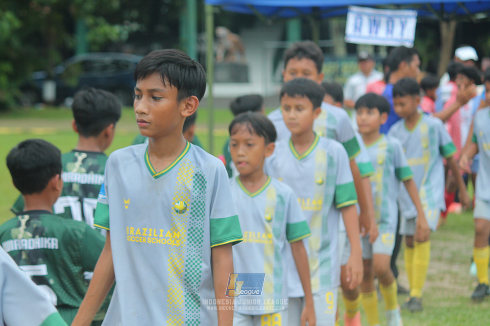 ijl big16 u12 261025 brazillian soccer lfa vs wiradhika soccer