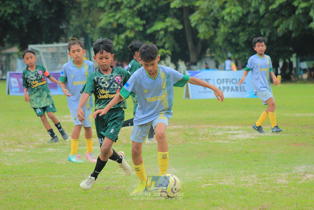 ijl big16 u12 261025 brazillian soccer lfa vs wiradhika soccer