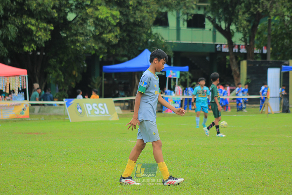 ijl big16 u12 261025 brazillian soccer lfa vs wiradhika soccer