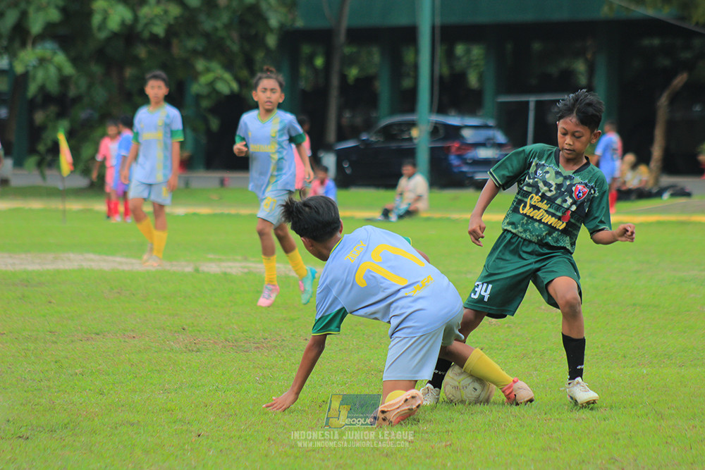 ijl big16 u12 261025 brazillian soccer lfa vs wiradhika soccer