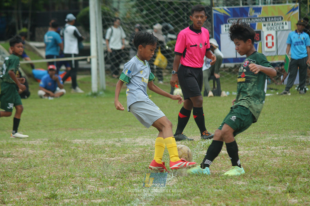 ijl big16 u12 261025 brazillian soccer lfa vs wiradhika soccer