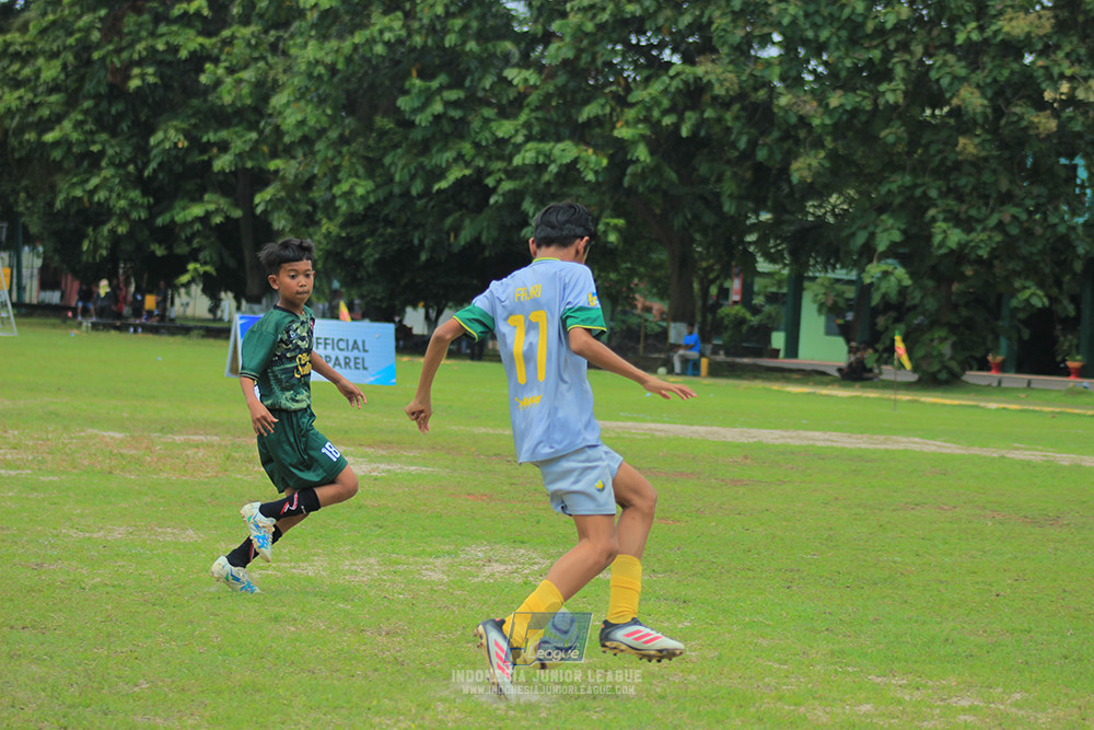 ijl big16 u12 261025 brazillian soccer lfa vs wiradhika soccer