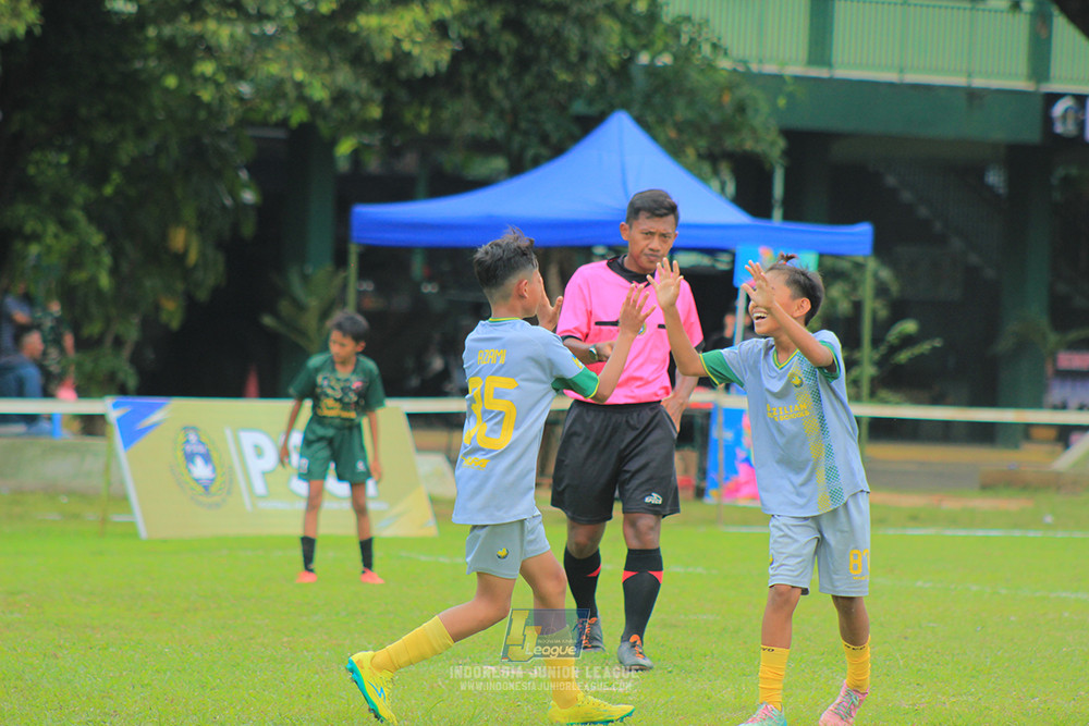 ijl big16 u12 261025 brazillian soccer lfa vs wiradhika soccer