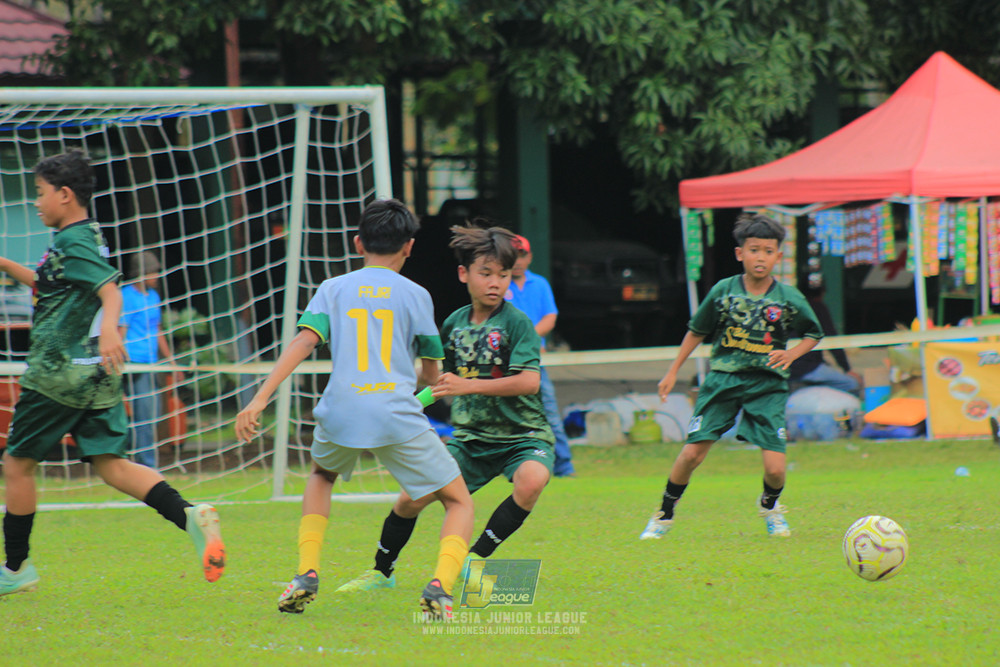 ijl big16 u12 261025 brazillian soccer lfa vs wiradhika soccer