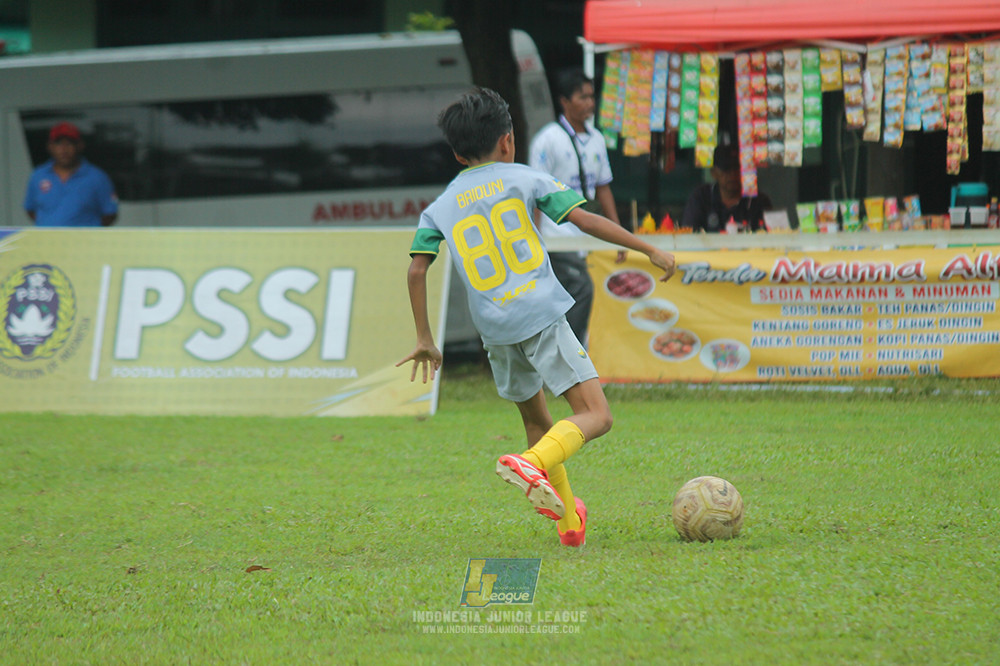 ijl big16 u12 261025 brazillian soccer lfa vs wiradhika soccer