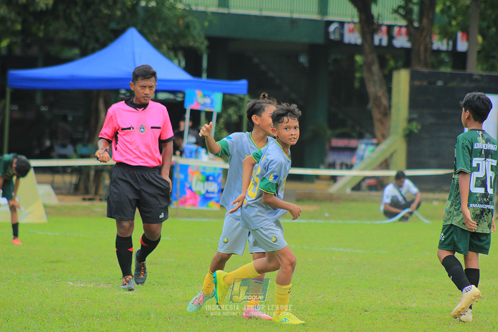 ijl big16 u12 261025 brazillian soccer lfa vs wiradhika soccer