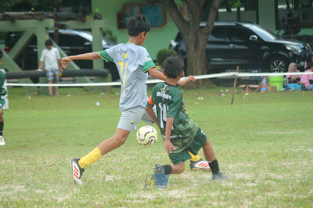 ijl big16 u12 261025 brazillian soccer lfa vs wiradhika soccer