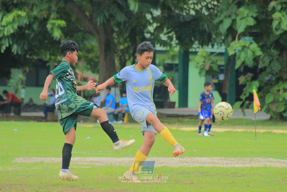 ijl big16 u12 261025 brazillian soccer lfa vs wiradhika soccer