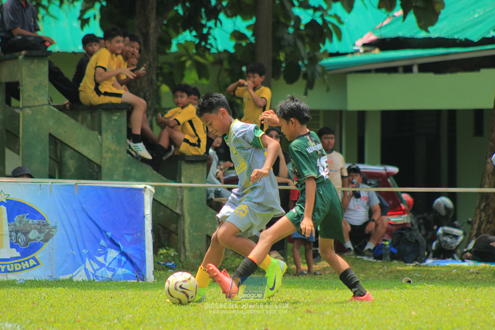 ijl big16 u12 261025 brazillian soccer lfa vs wiradhika soccer
