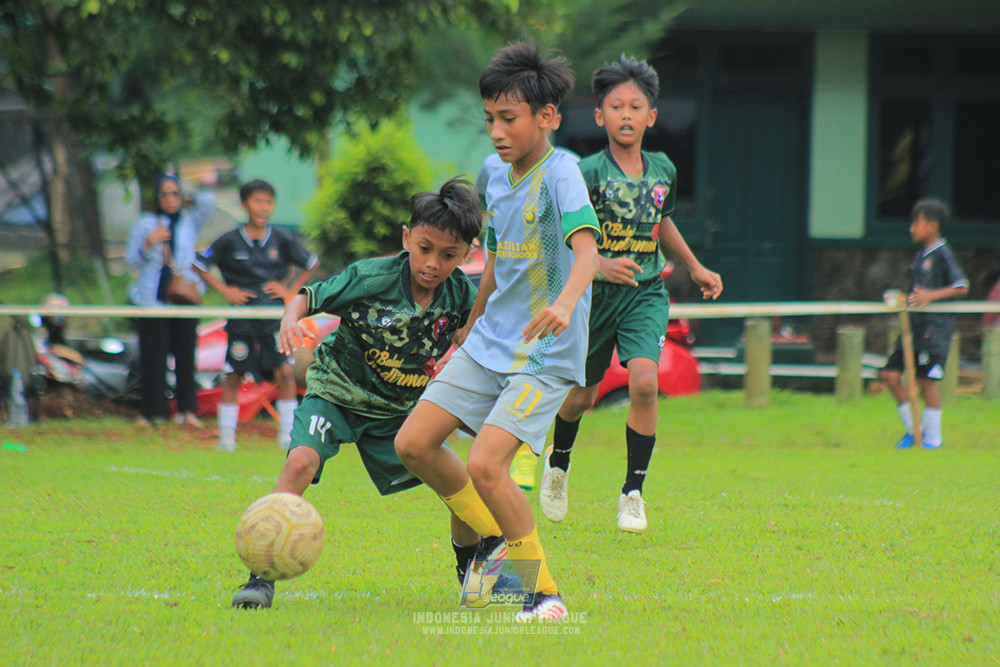 ijl big16 u12 261025 brazillian soccer lfa vs wiradhika soccer