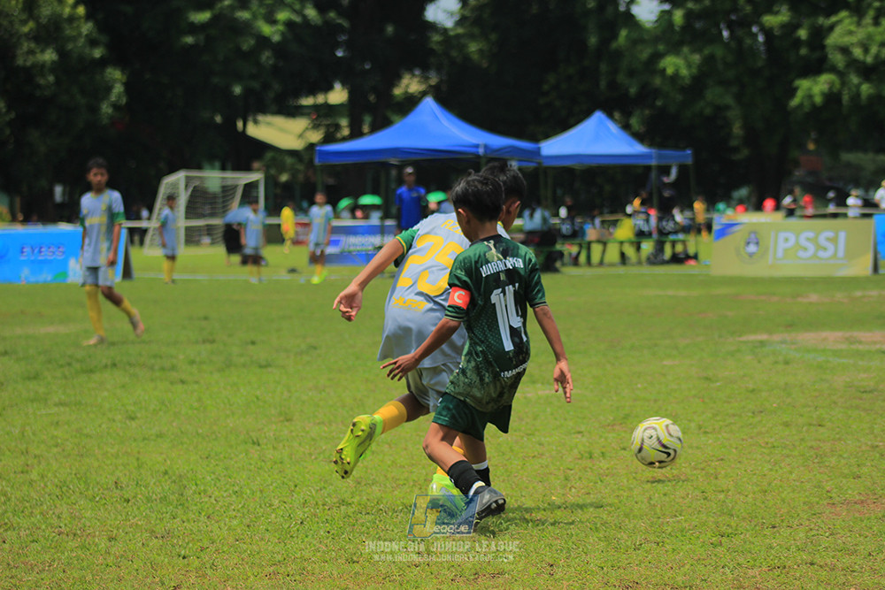 ijl big16 u12 261025 brazillian soccer lfa vs wiradhika soccer