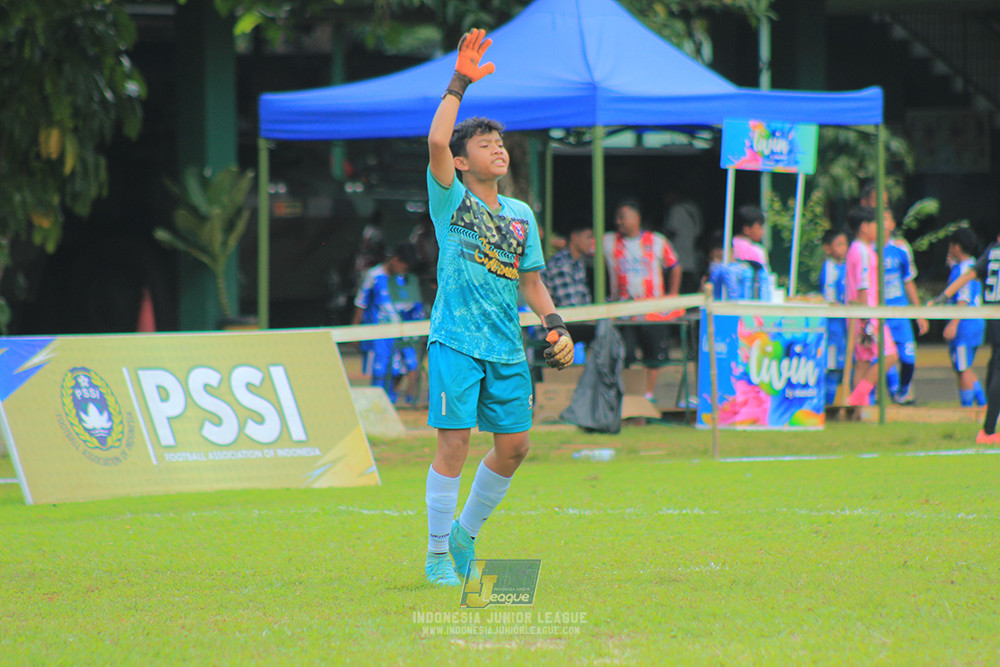 ijl big16 u12 261025 brazillian soccer lfa vs wiradhika soccer