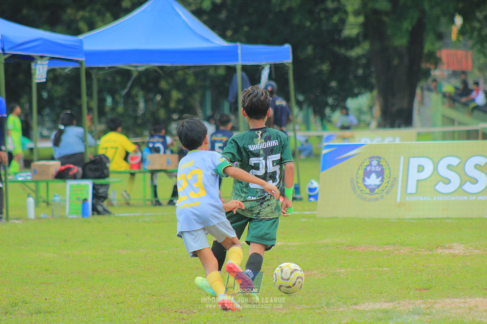 ijl big16 u12 261025 brazillian soccer lfa vs wiradhika soccer