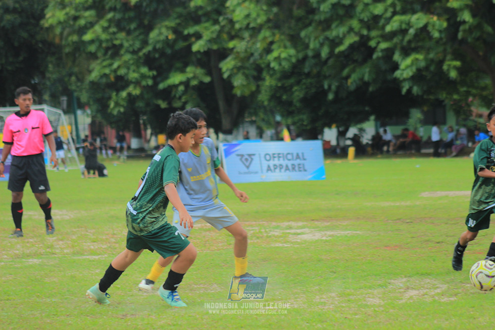 ijl big16 u12 261025 brazillian soccer lfa vs wiradhika soccer