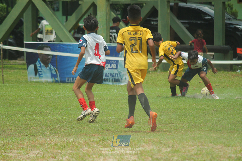 ijl big16 u12 261025 el zeds fc vs binna banua fc blue