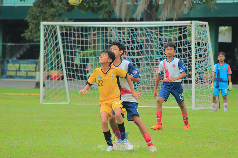 ijl big16 u12 261025 el zeds fc vs binna banua fc blue