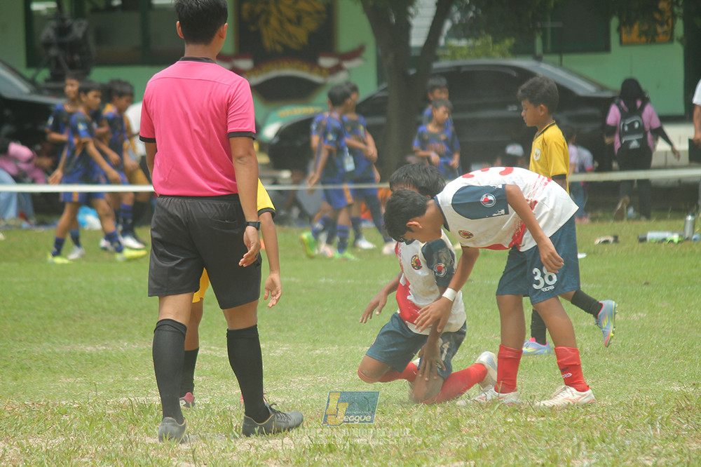 ijl big16 u12 261025 el zeds fc vs binna banua fc blue