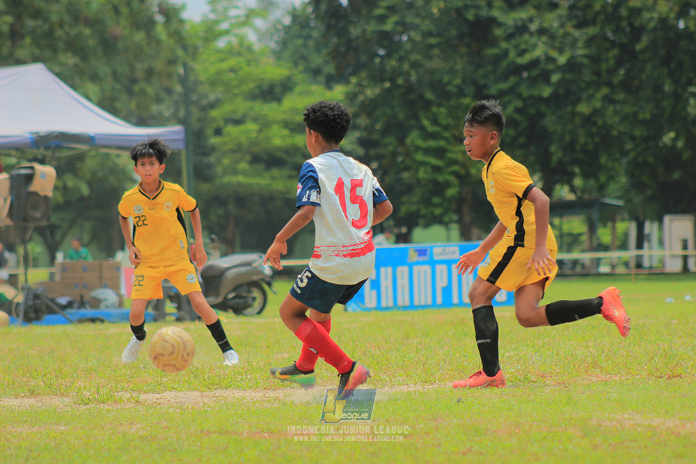 ijl big16 u12 261025 el zeds fc vs binna banua fc blue
