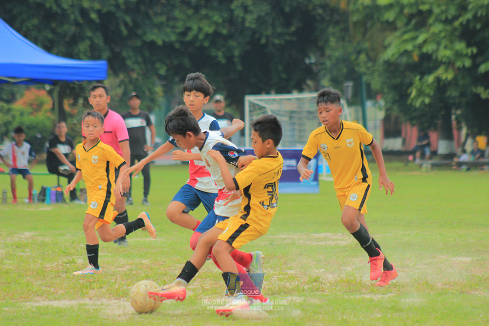 ijl big16 u12 261025 el zeds fc vs binna banua fc blue
