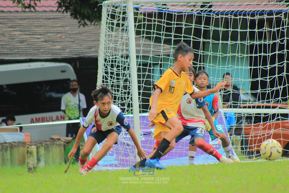 ijl big16 u12 261025 el zeds fc vs binna banua fc blue