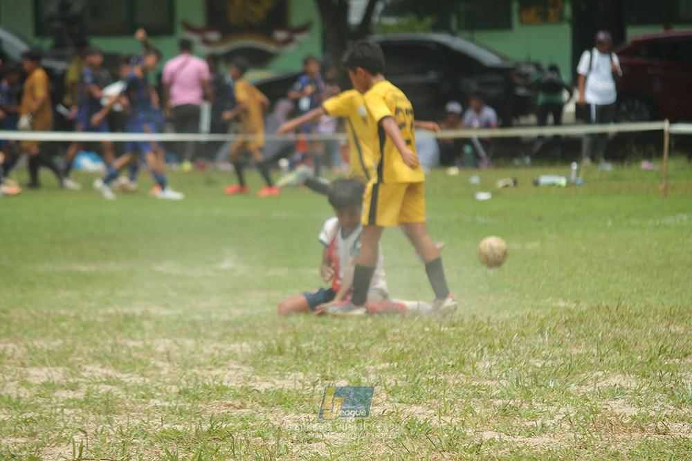 ijl big16 u12 261025 el zeds fc vs binna banua fc blue