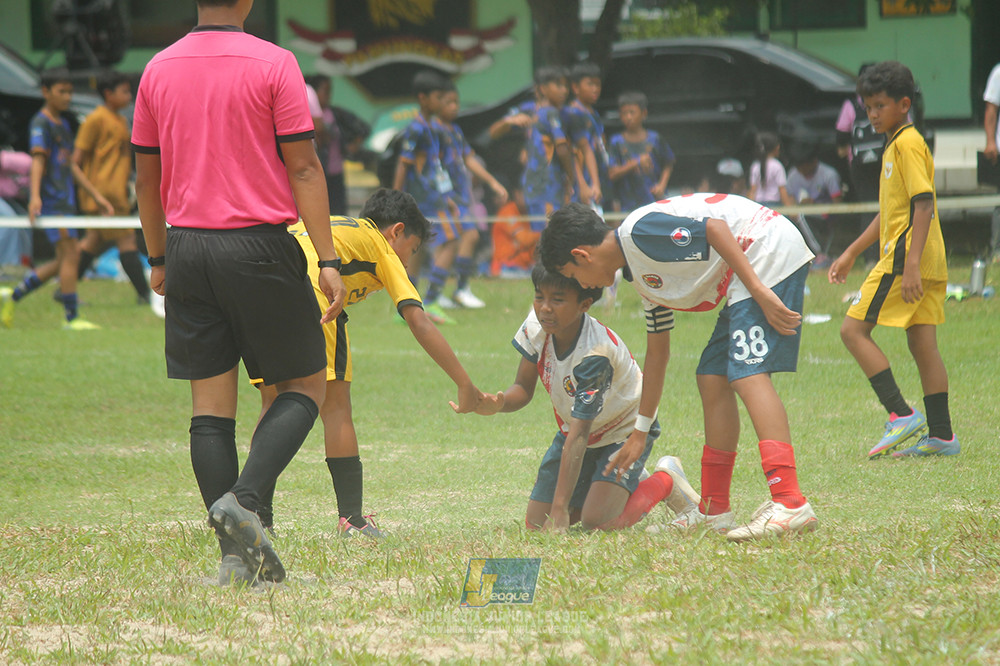 ijl big16 u12 261025 el zeds fc vs binna banua fc blue