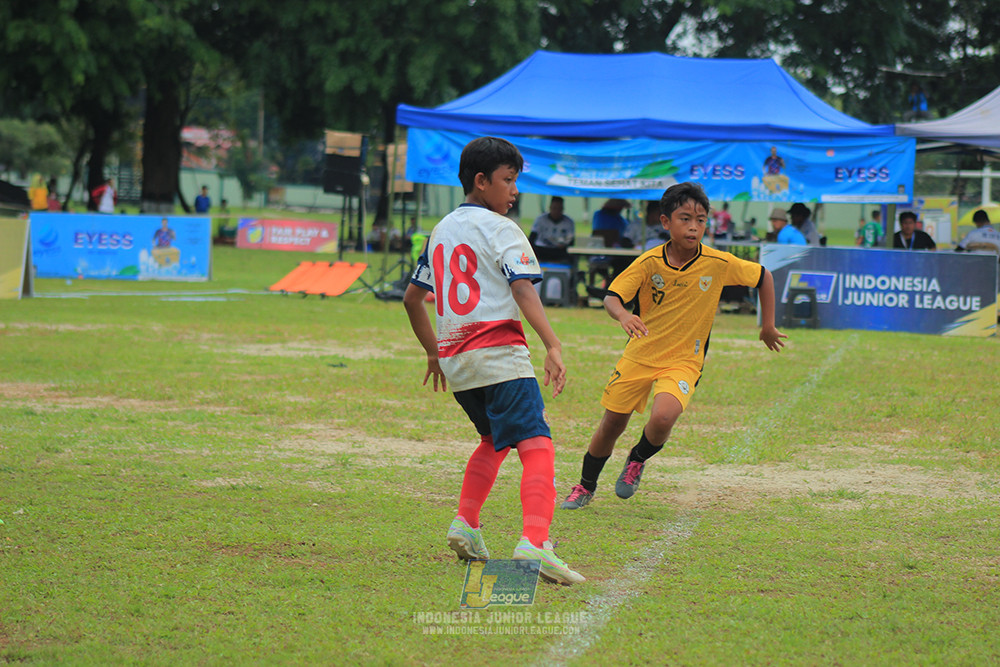 ijl big16 u12 261025 el zeds fc vs binna banua fc blue