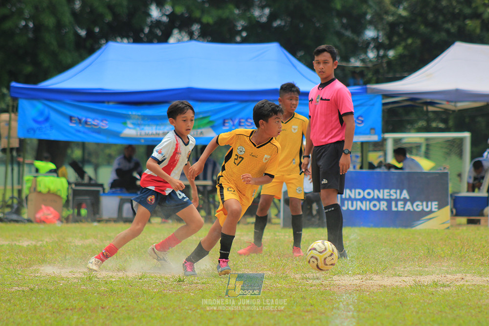 ijl big16 u12 261025 el zeds fc vs binna banua fc blue