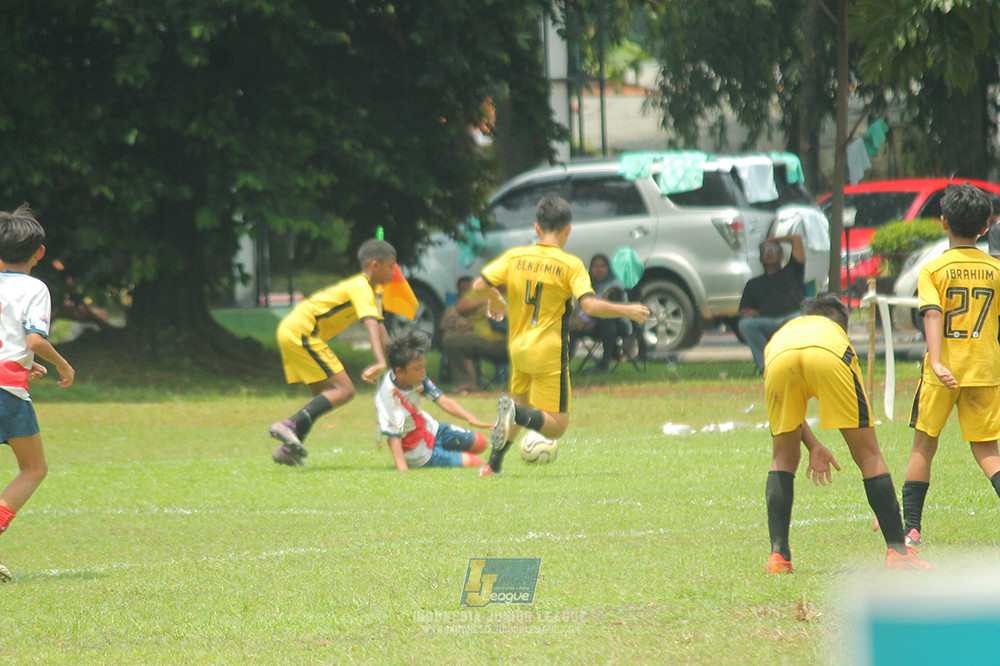 ijl big16 u12 261025 el zeds fc vs binna banua fc blue