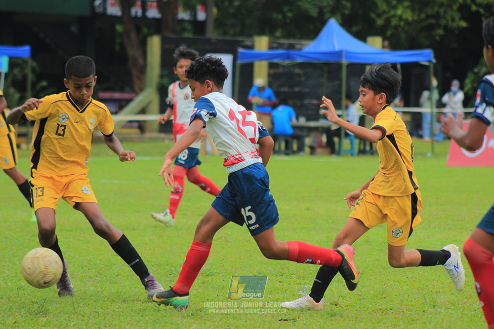 ijl big16 u12 261025 el zeds fc vs binna banua fc blue
