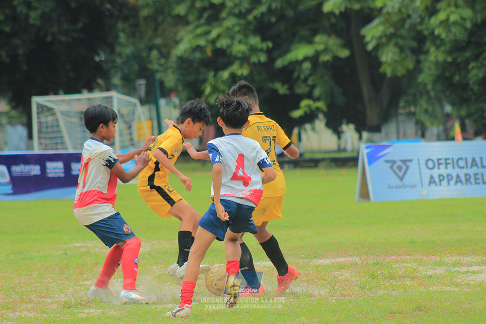 ijl big16 u12 261025 el zeds fc vs binna banua fc blue