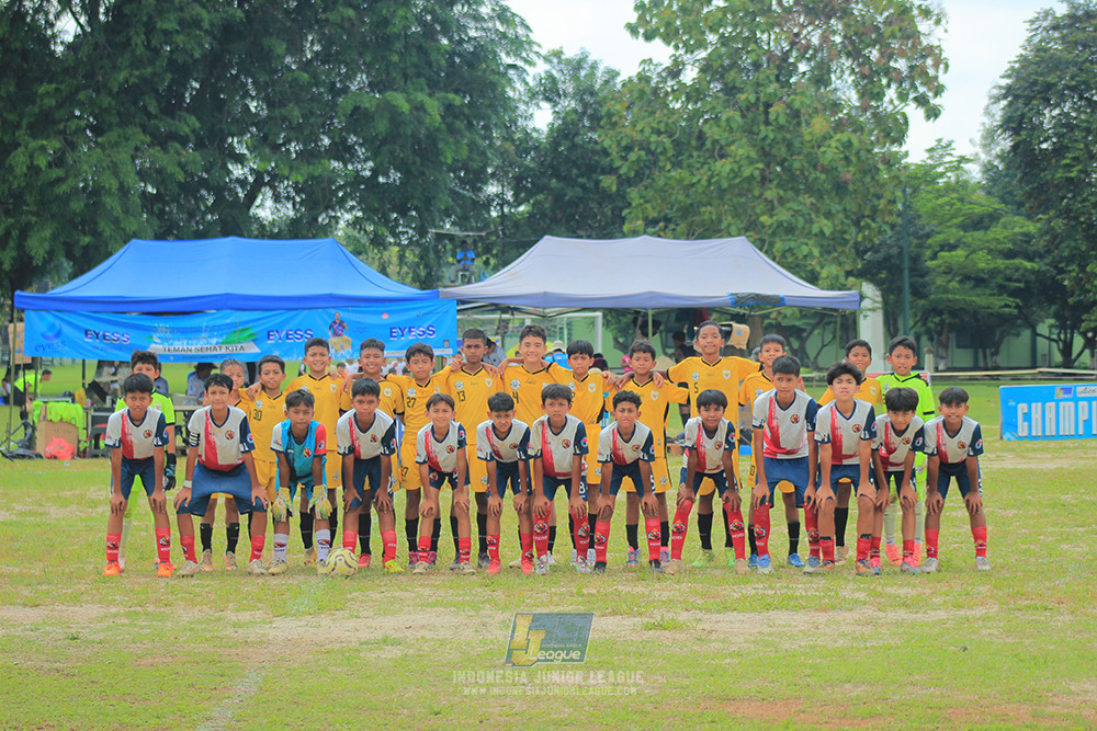 ijl big16 u12 261025 el zeds fc vs binna banua fc blue