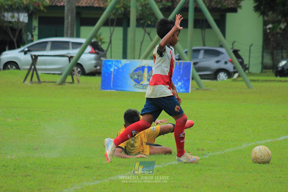 ijl big16 u12 261025 el zeds fc vs binna banua fc blue