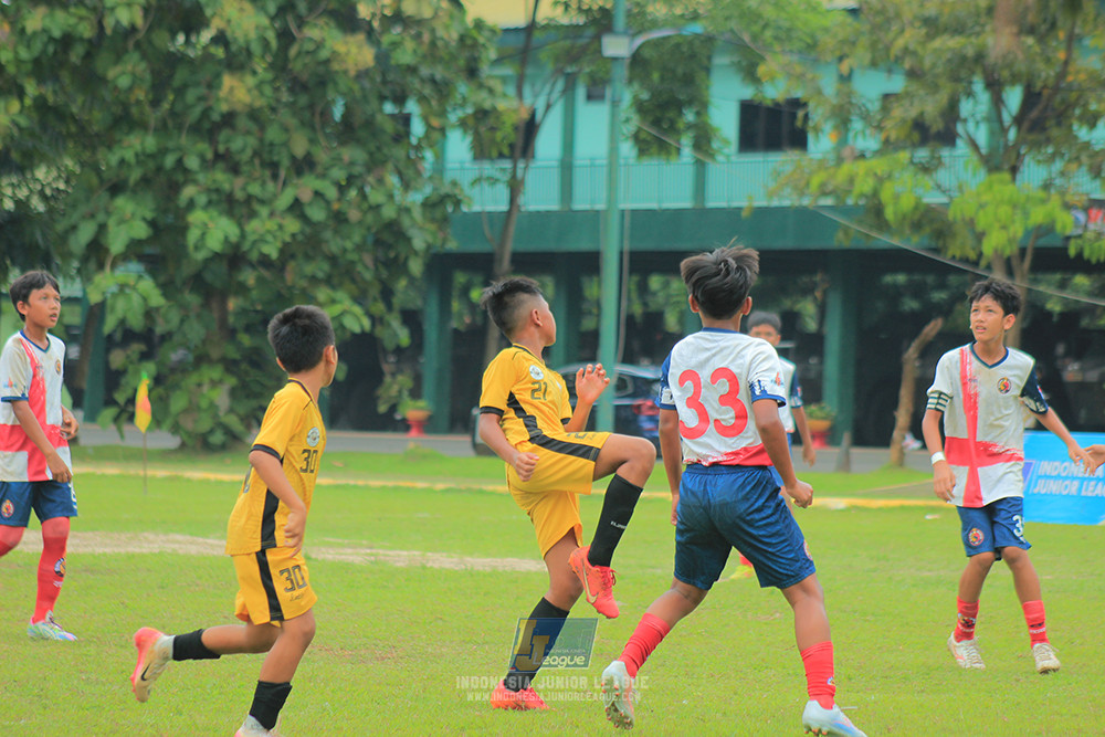 ijl big16 u12 261025 el zeds fc vs binna banua fc blue