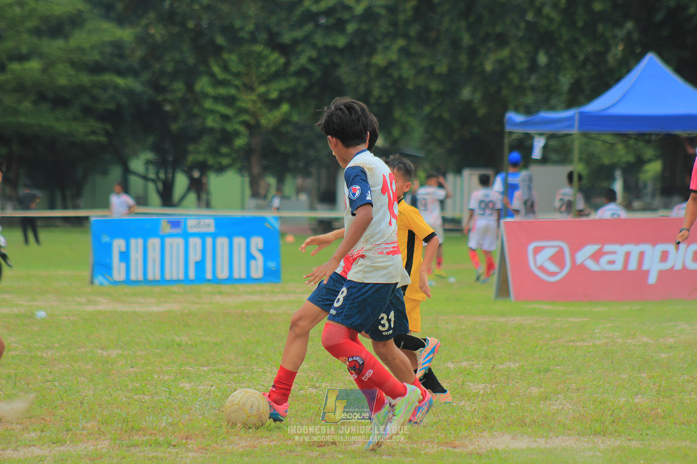 ijl big16 u12 261025 el zeds fc vs binna banua fc blue