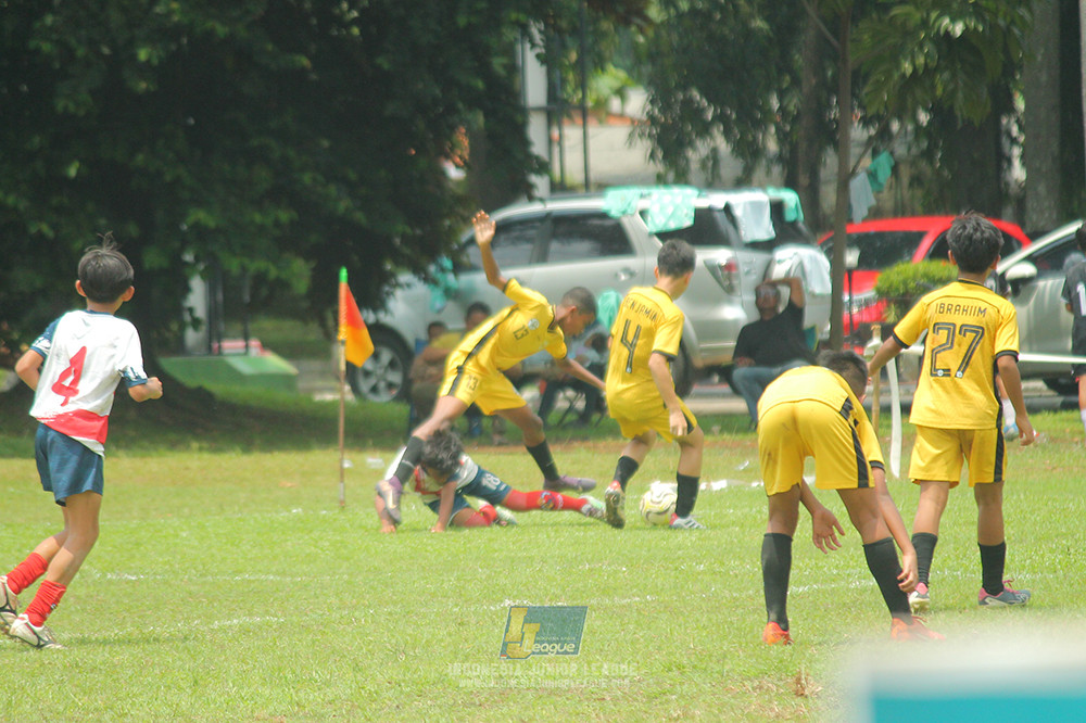 ijl big16 u12 261025 el zeds fc vs binna banua fc blue